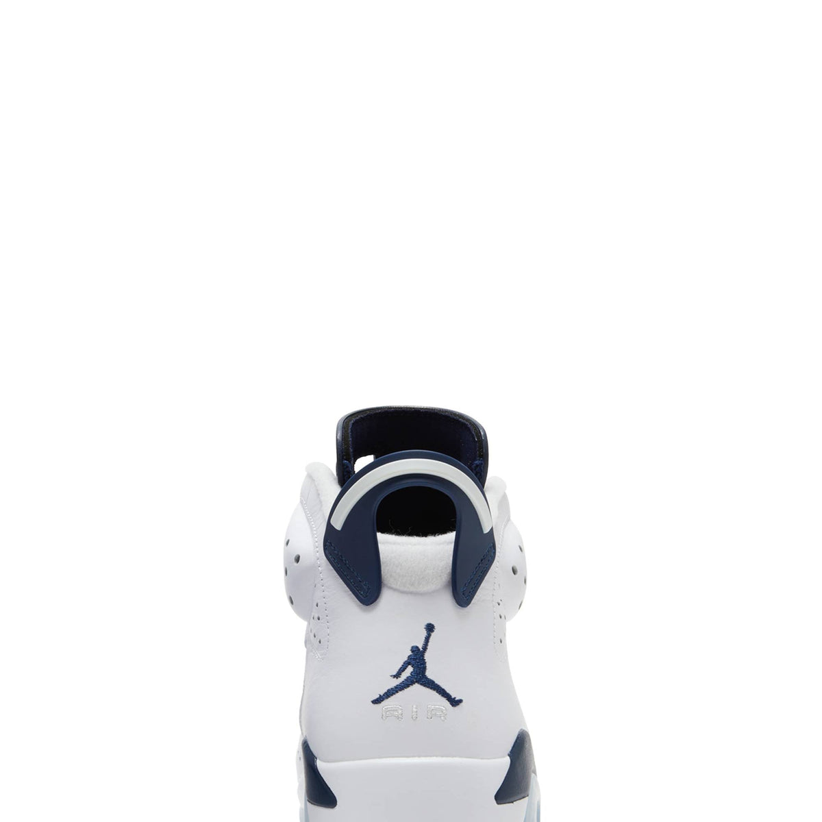 Midnight Navy 2022 - Air Jordan 6 Retro CT8529-141 - product image from the listing.