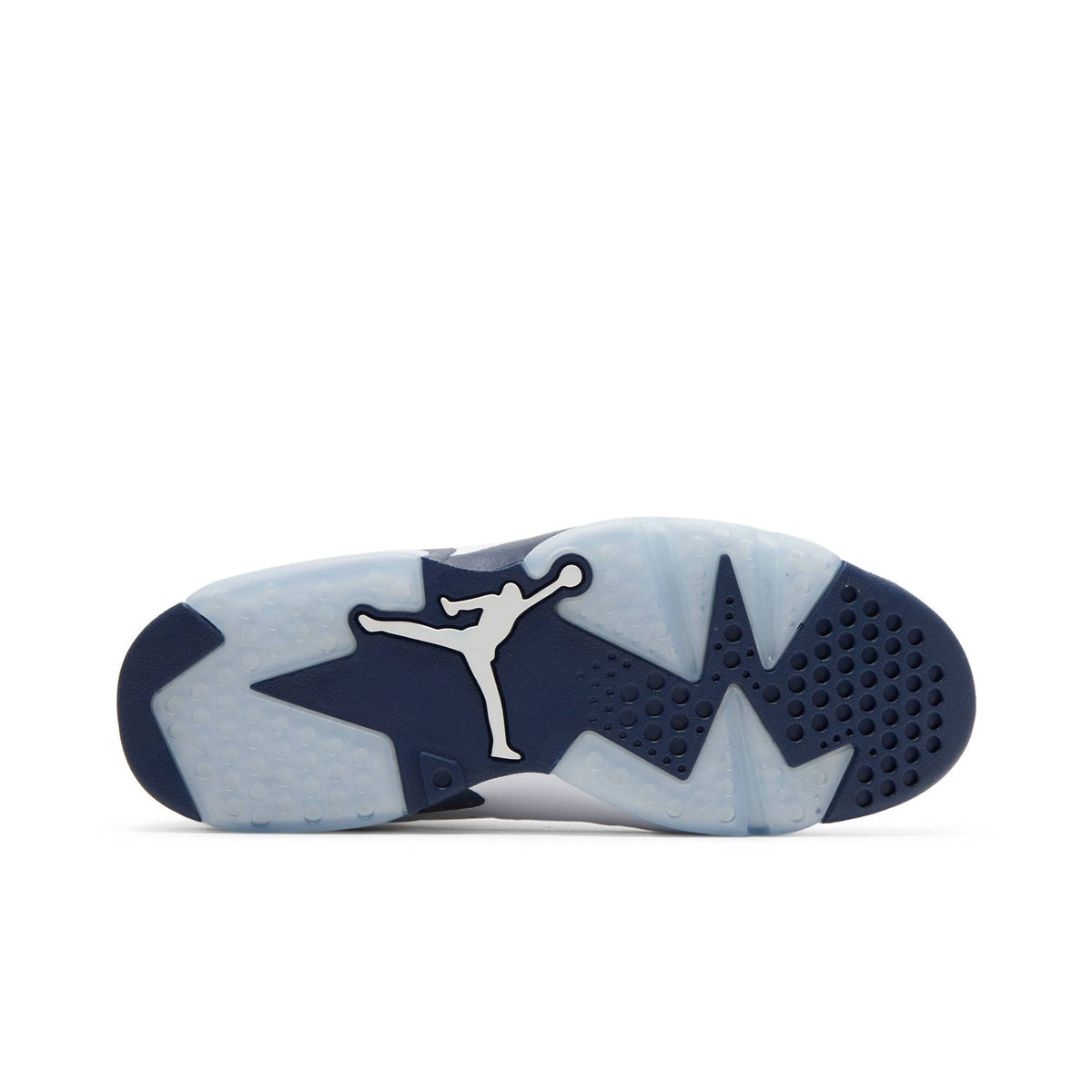 Midnight Navy 2022 - Air Jordan 6 Retro CT8529-141 - product image from the listing.
