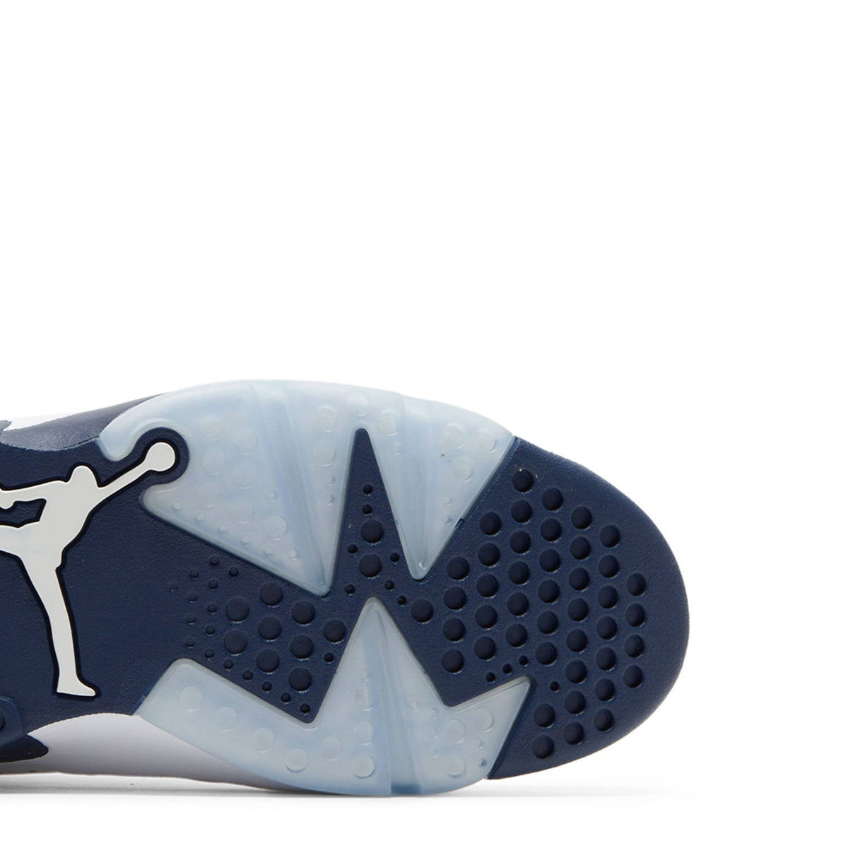 Midnight Navy 2022 - Air Jordan 6 Retro CT8529-141 - product image from the listing.