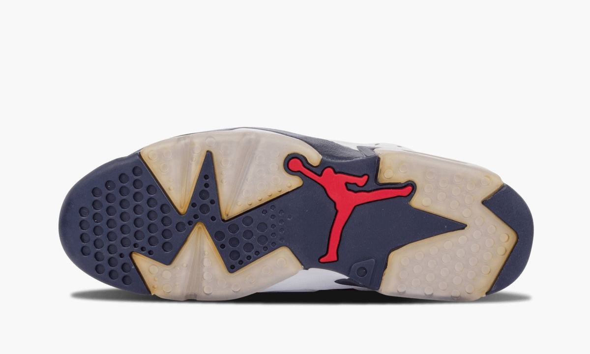 Olympic - Air Jordan 6 Retro - product image from the listing.