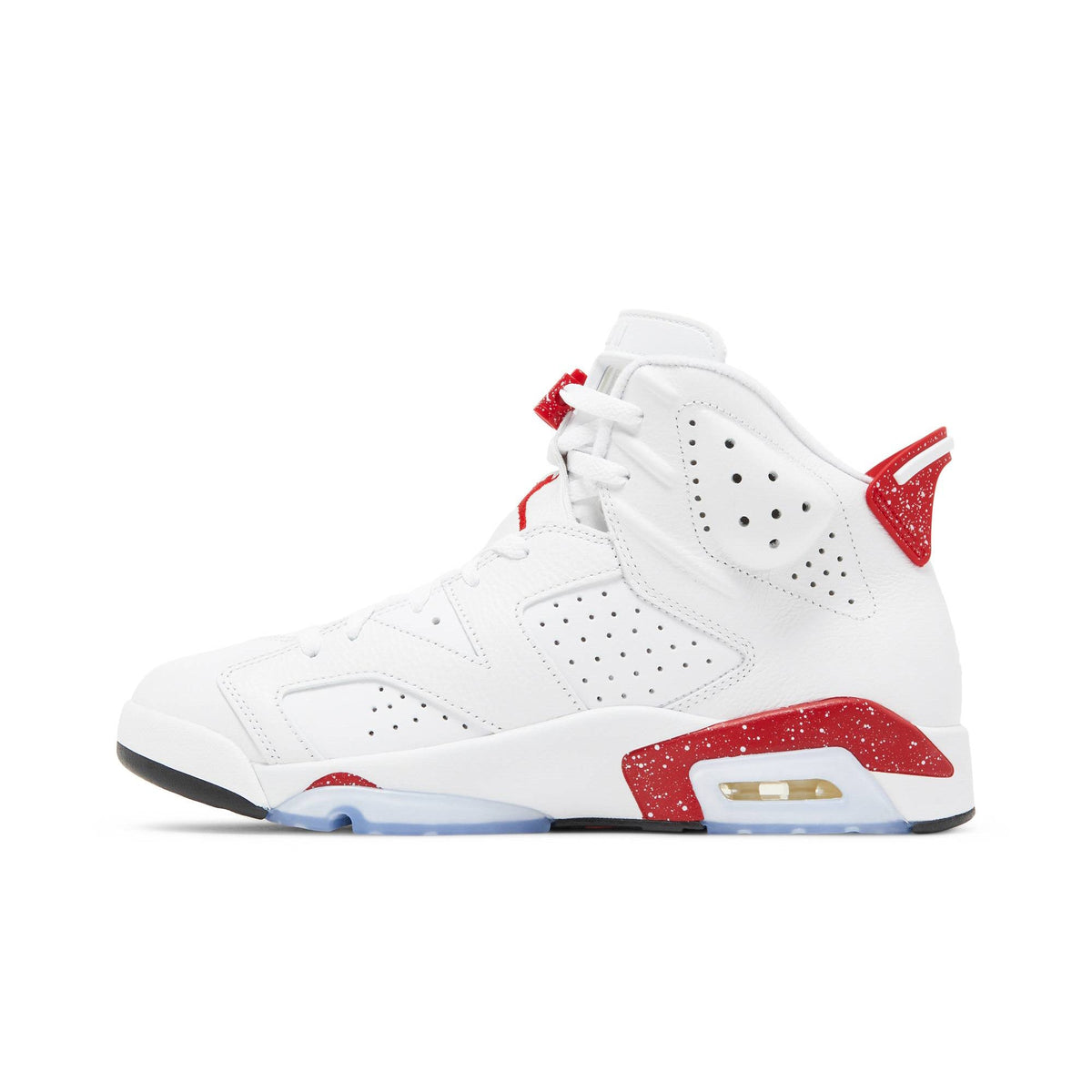 Red Oreo - Air Jordan 6 Retro CT8529-162 - product image from the listing.