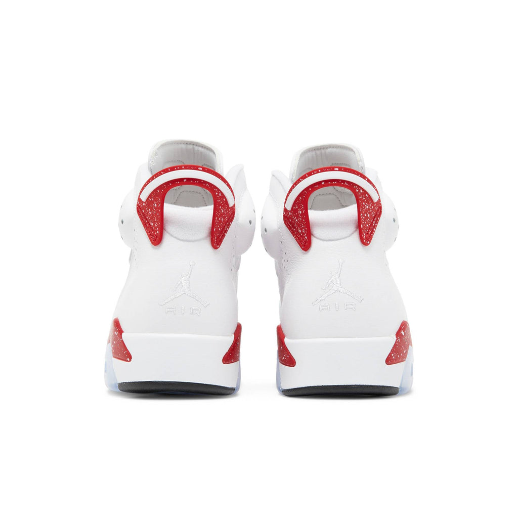 Red Oreo - Air Jordan 6 Retro CT8529-162 - product image from the listing.
