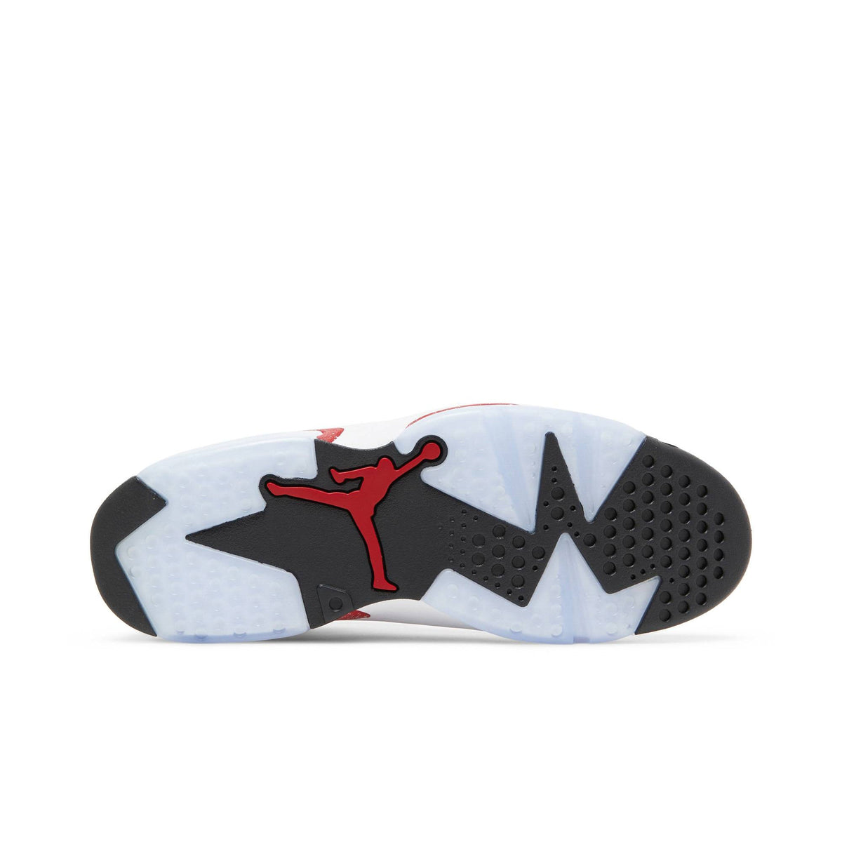Red Oreo - Air Jordan 6 Retro CT8529-162 - product image from the listing.