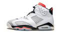 Tinker Hatfield - Air Jordan 6 Retro - product image from the listing.