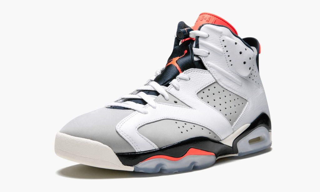 Tinker Hatfield - Air Jordan 6 Retro - product image from the listing.