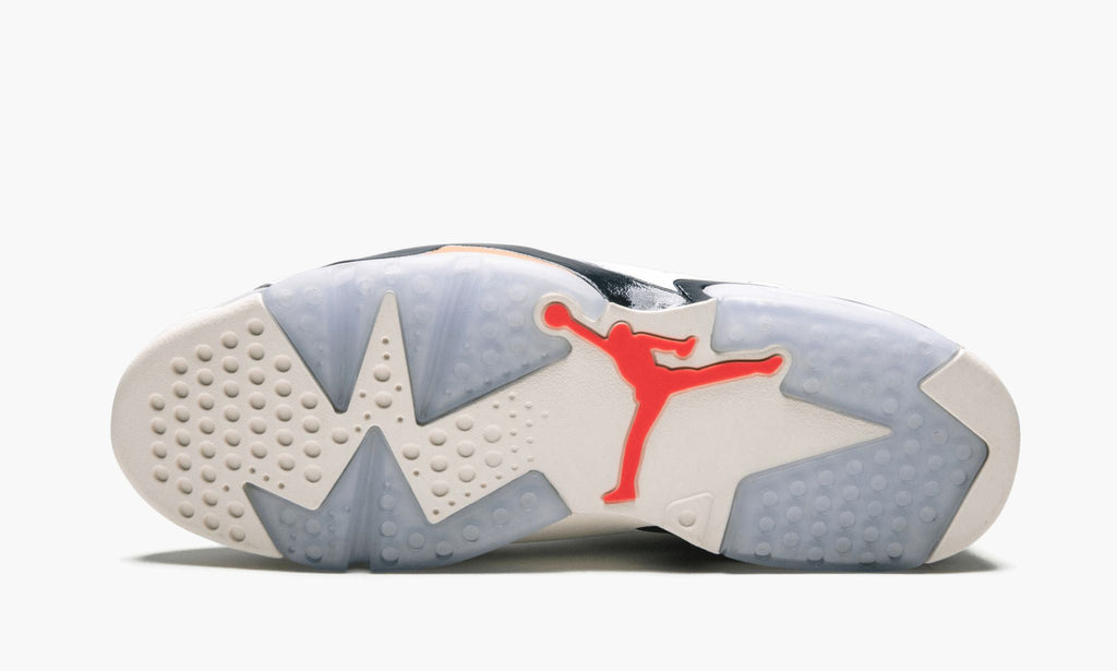 Tinker Hatfield - Air Jordan 6 Retro - product image from the listing.