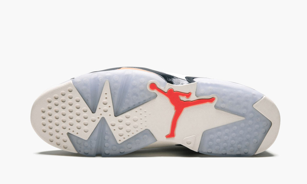 Tinker Hatfield - Air Jordan 6 Retro - product image from the listing.