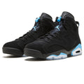 UNC - Air Jordan 6 Retro - product photo shown in the listing for this item.