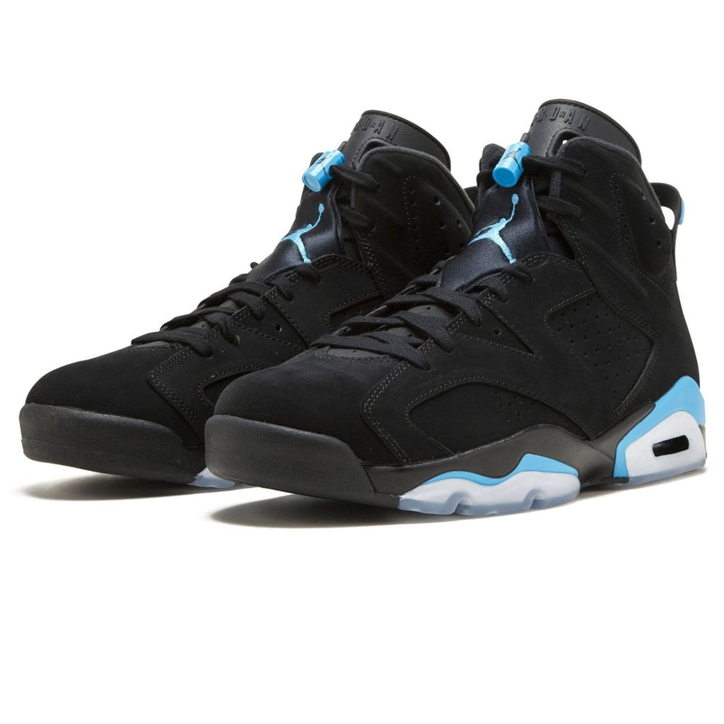 UNC - Air Jordan 6 Retro - product photo shown in the listing for this item.
