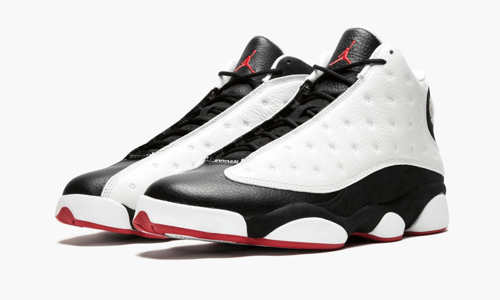 "He Got Game" Air Jordan Retro 13 - product image from the listing.