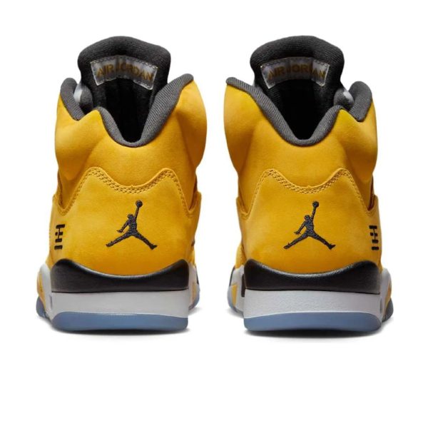 "Tokyo" Air Jordan5 - product photo shown in the listing for this item.