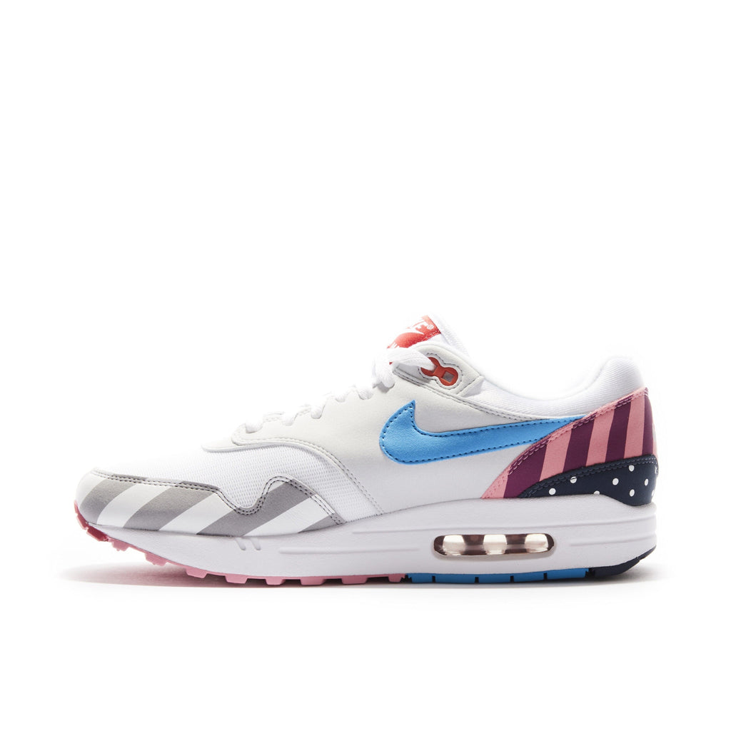 x Parra - Air Max 1 - product photo shown in the listing for this item.