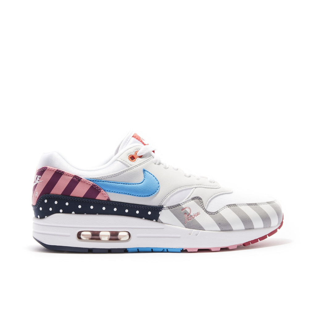 x Parra - Air Max 1 - product photo shown in the listing for this item.