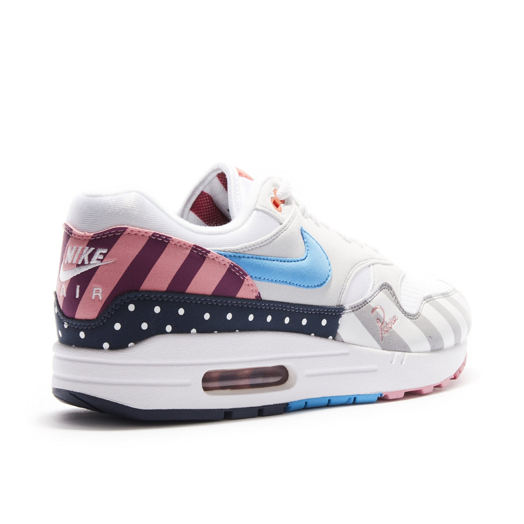 x Parra - Air Max 1 - product photo shown in the listing for this item.