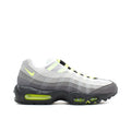 2015 Neon - Air Max 95 OG - product photo shown in the listing for this item.