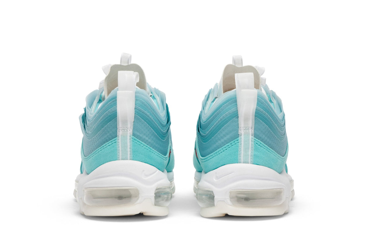 OA Shanghai Kaleidoscope - Air Max 97 - product image from the listing.