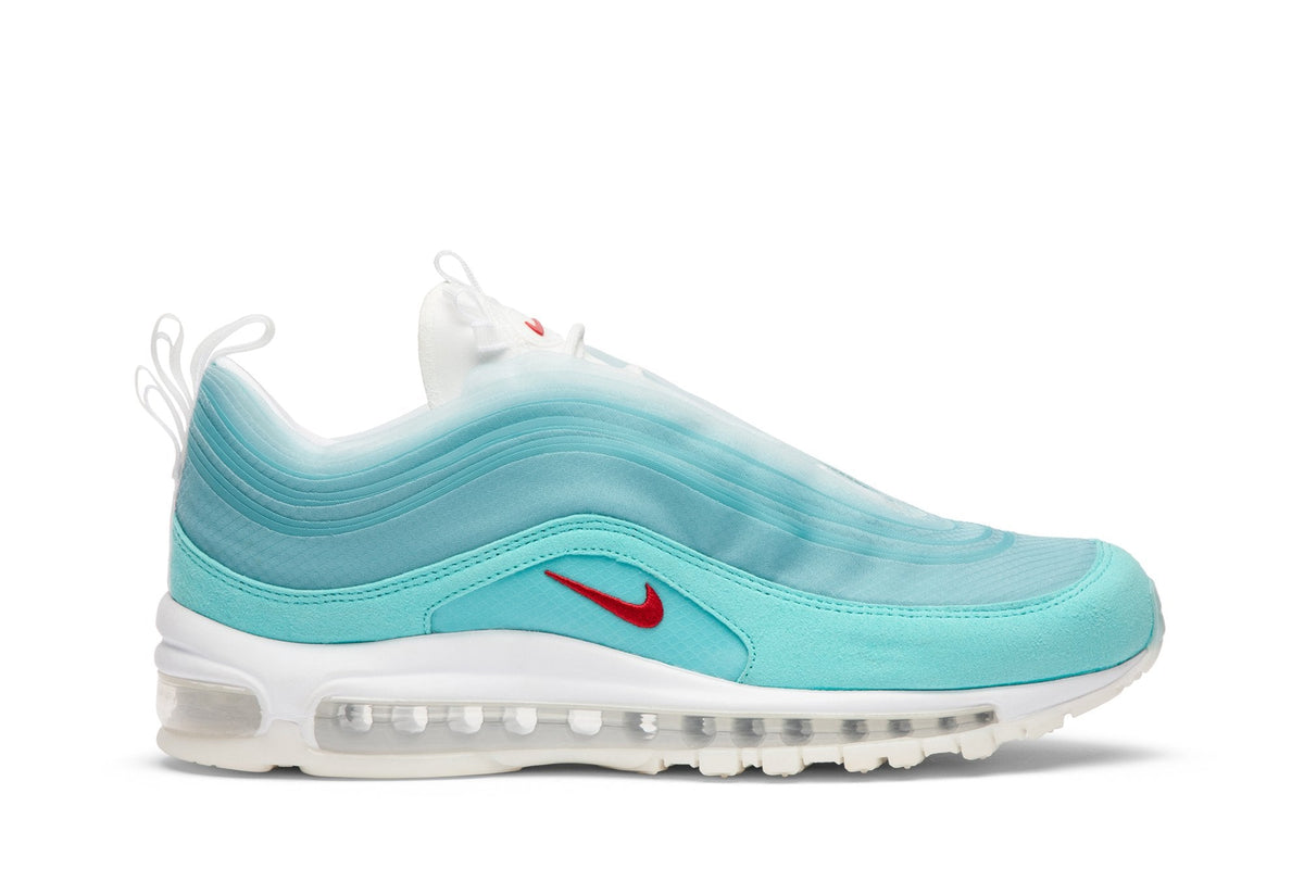OA Shanghai Kaleidoscope - Air Max 97 - product image from the listing.