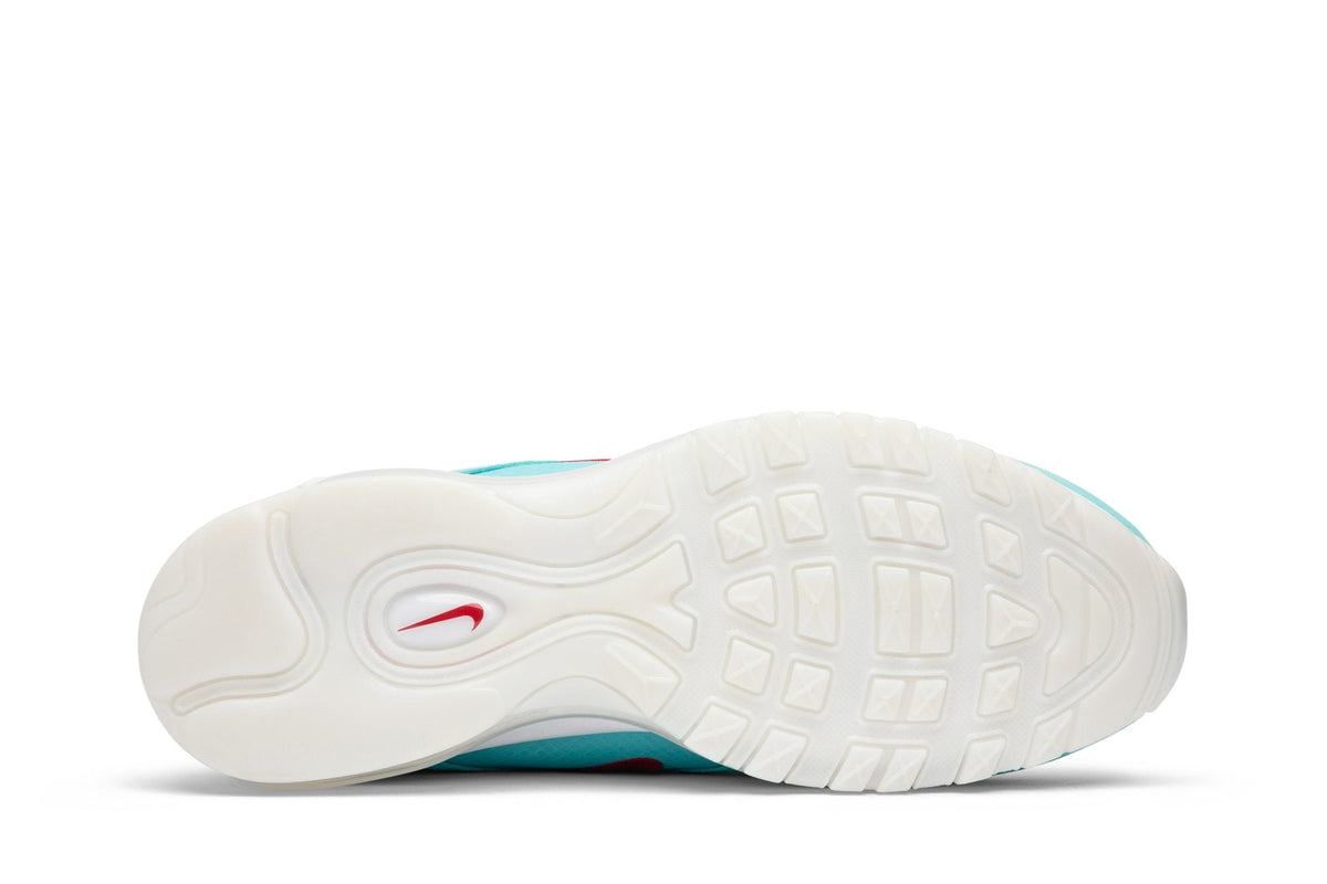 OA Shanghai Kaleidoscope - Air Max 97 - product image from the listing.