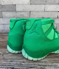 "Green Screen" PREORDER - Air Jordan 11 - product image from the listing.