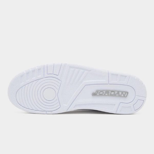 "Pure Money" Air Jordan 3 - product photo shown in the listing for this item.