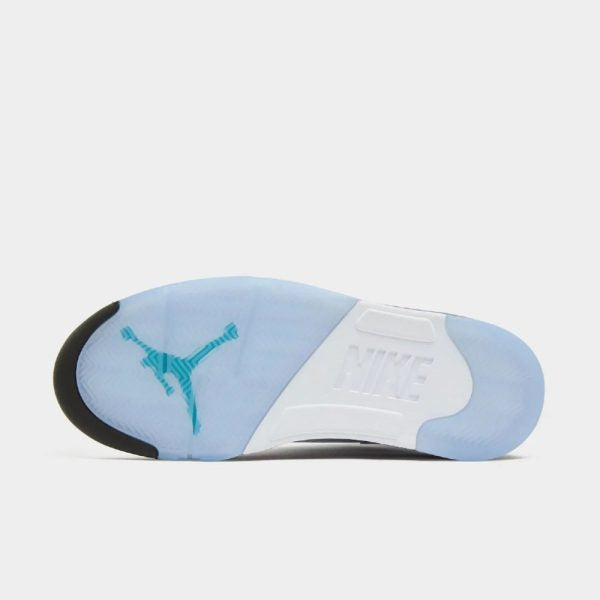 "Grape 2025" Air Jordan 5 Retro OG - product image from the listing.