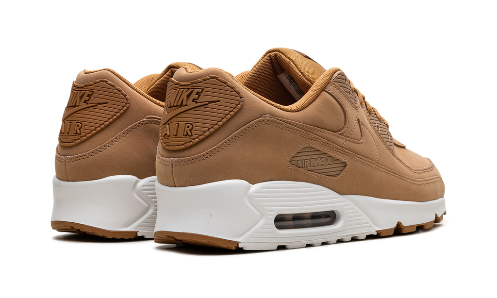 "Flax" Air Max 90 HJ3153 200 - product image from the listing.