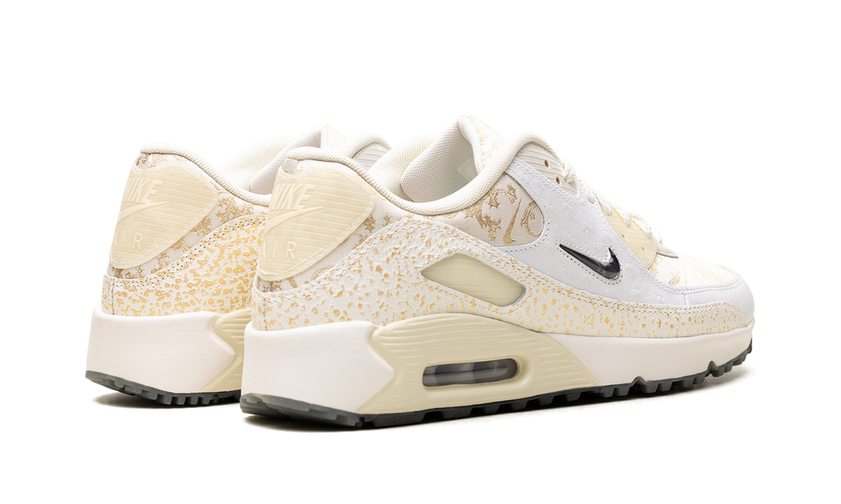 "The Open Championship" Air Max 90 Golf HV4078 100 - product image from the listing.