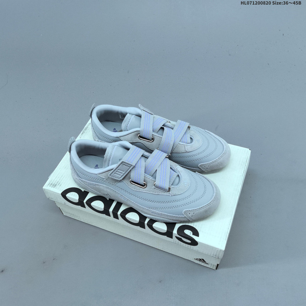 adidas Urban Reverie Low-Cut Casual Sneakers JQ9391 - product image from the listing.