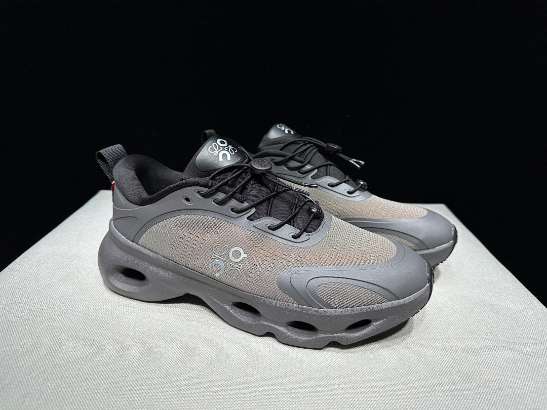 Gray On x Loewe Cloudventure 3.0 Sneakers - product image from the listing.