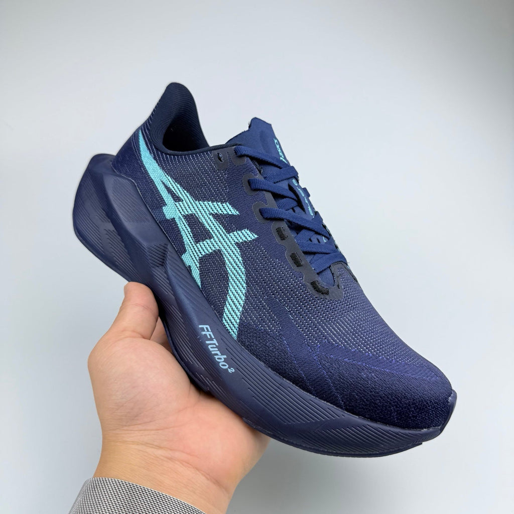 Nike Air Zoom Pegasus 41 Running Shoes in Blue 1012C975-002 - product image from the listing.