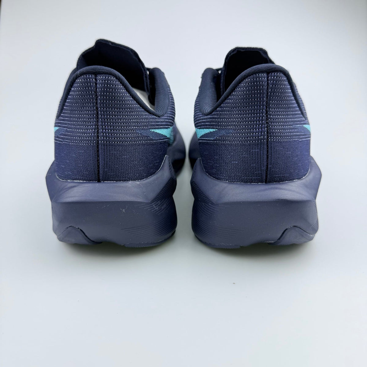 Nike Air Zoom Pegasus 41 Running Shoes in Blue 1012C975-002 - product image from the listing.