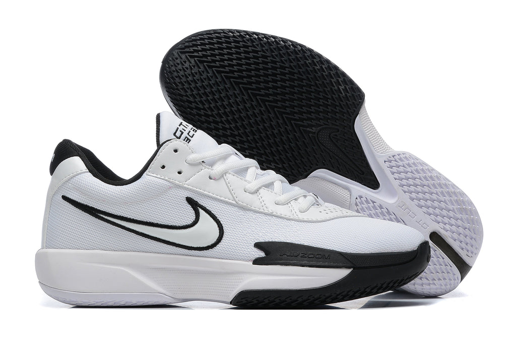 Nike GT Cut 3 Basketball Footwear in Multiple Colorways - product image from the listing.