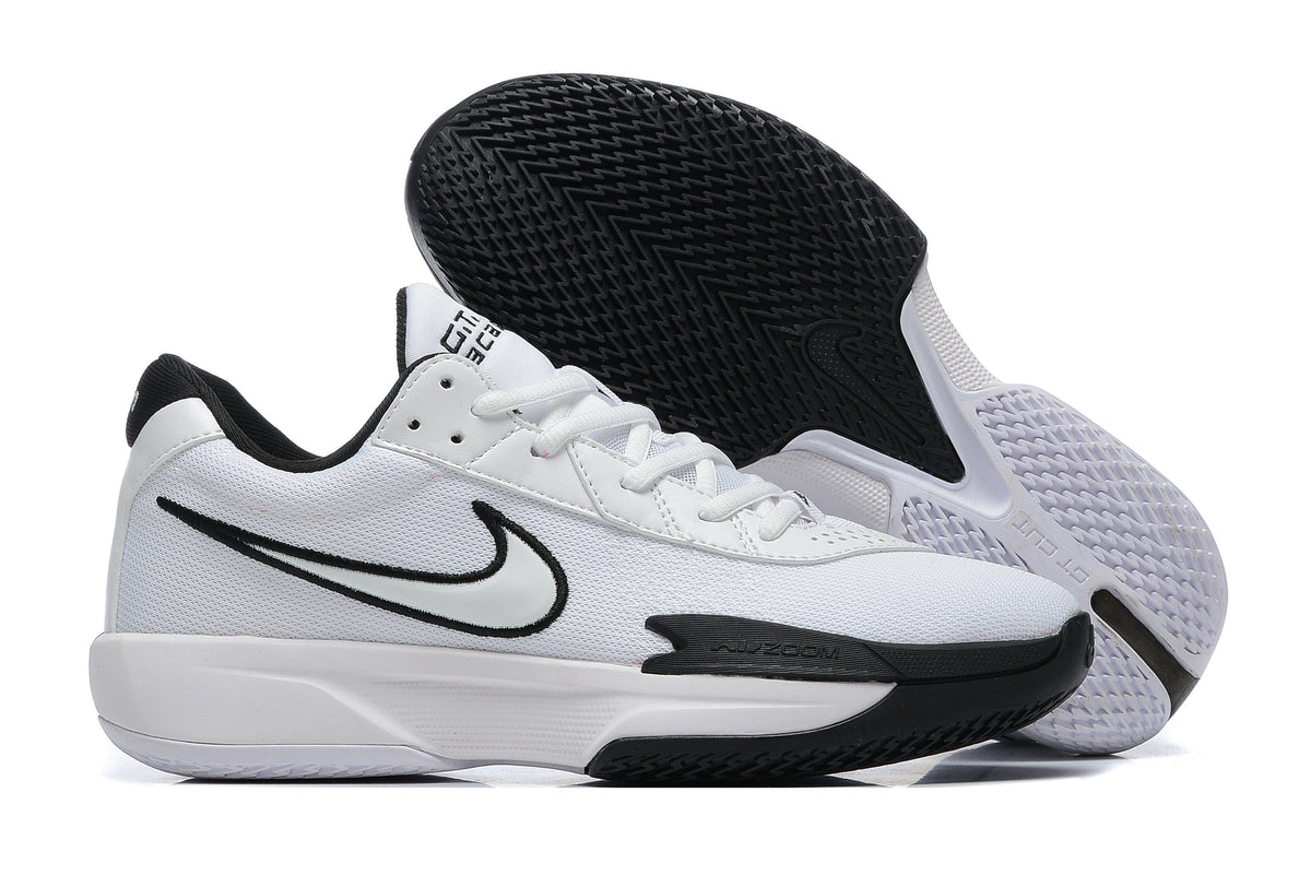 Nike GT Cut 3 Basketball Footwear in Multiple Colorways - product image from the listing.