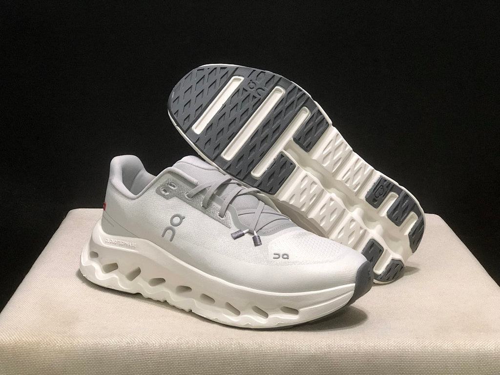 On Cloudtilt Sneakers in Glacier Ice - product image from the listing.