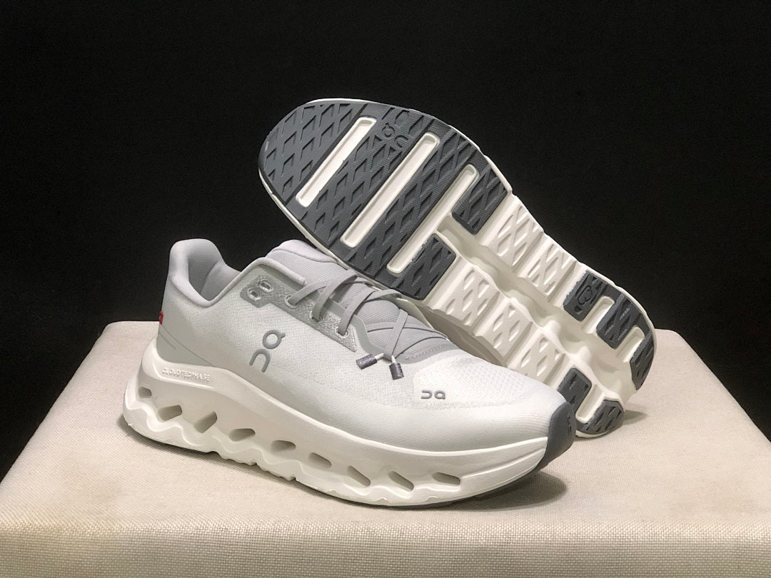 On Cloudtilt Sneakers in Glacier Ice - product image from the listing.