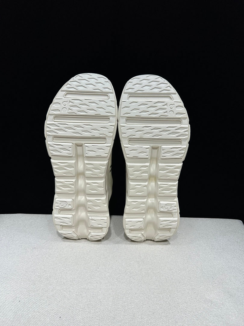 Beige On x LOEWE Cloudtilt Sneakers - product image from the listing.