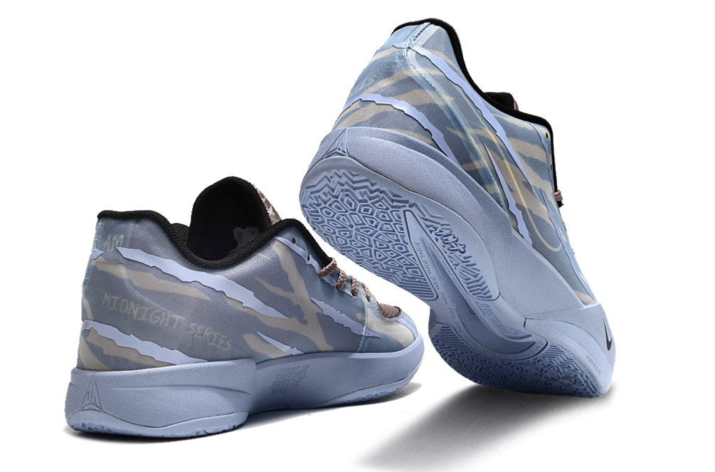 Nike Ja 2 Basketball Footwear in Multiple Colorways - product image from the listing.