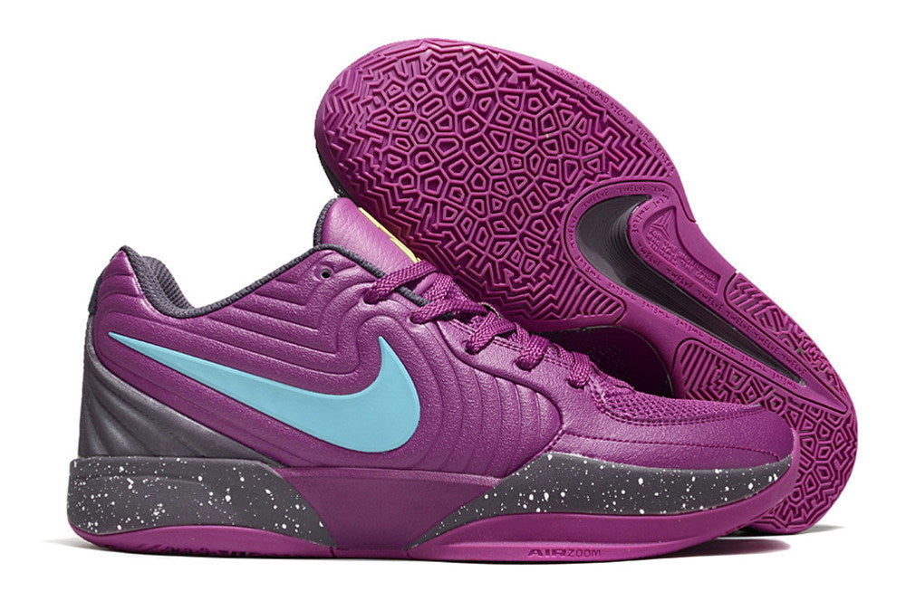 Nike Ja 2 Basketball Footwear in Multiple Colorways - product image from the listing.