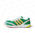 Adidas JI0494 Running Shoes in Green - product image from the listing.