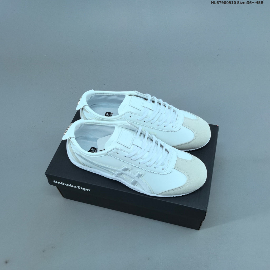 Onitsuka Tiger SCLAW Low-Cut Sneakers 1183B969-101 - product image from the listing.