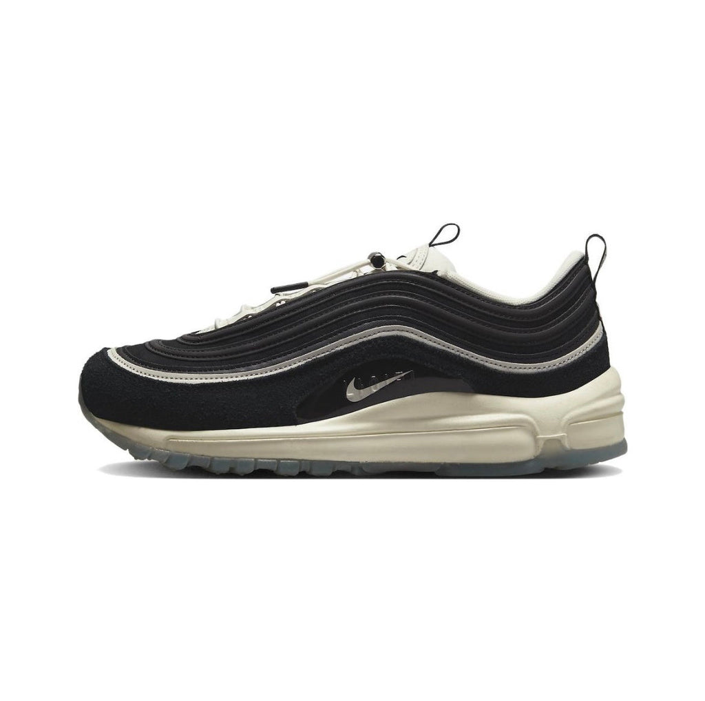 Nike Air Max 97 DZ5316-010 Sneakers in Black - product image from the listing.
