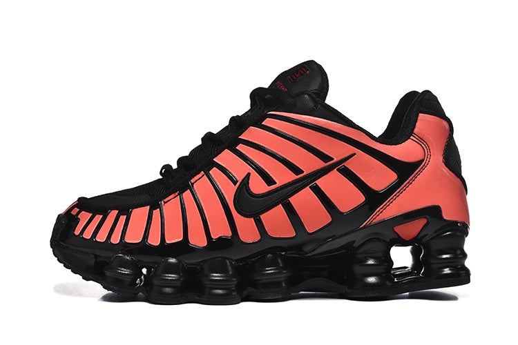 Nike Shox TL Trainers in Assorted Colorways - product image from the listing.