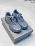 Kailas Expedition Low-Top Hiking Shoes in Dark Gray 2607JVD238A18 - product image from the listing.