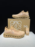 Brown On x Loewe Cloudtilt Sneakers - product image from the listing.