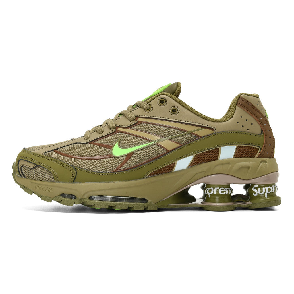 Nike Shox Ride 2 Trainers in Multiple Colorways - product image from the listing.