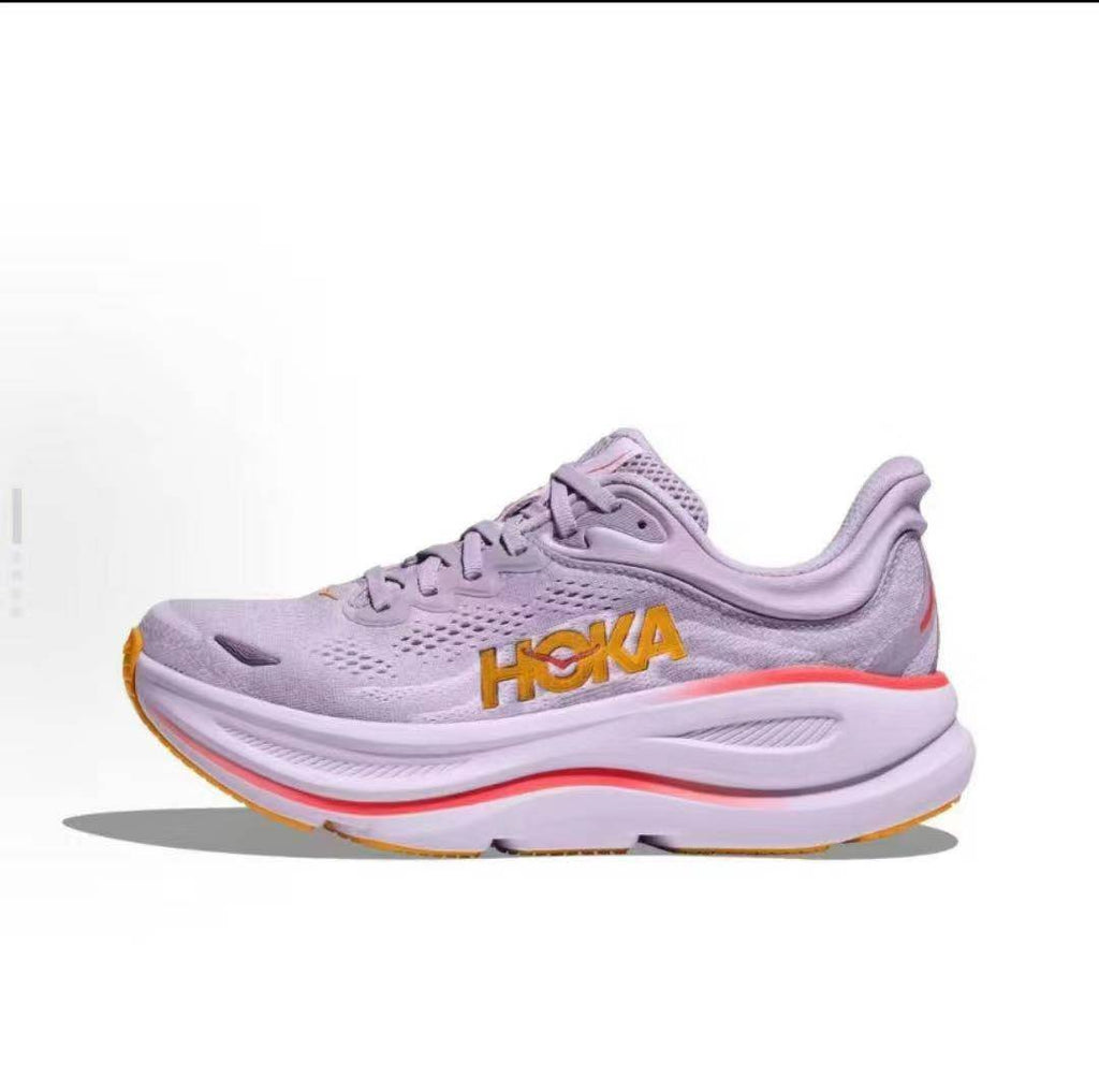 HOKA Bondi Style Sneakers for Running - product image from the listing.