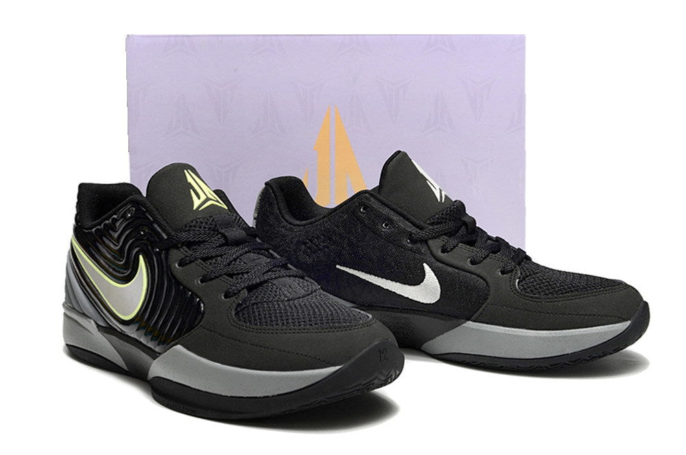 Nike Ja 2 Basketball Footwear in Multiple Colorways - product image from the listing.