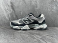 Gray and Black New Balance 9060 U9060ERA Sneakers - product image from the listing.