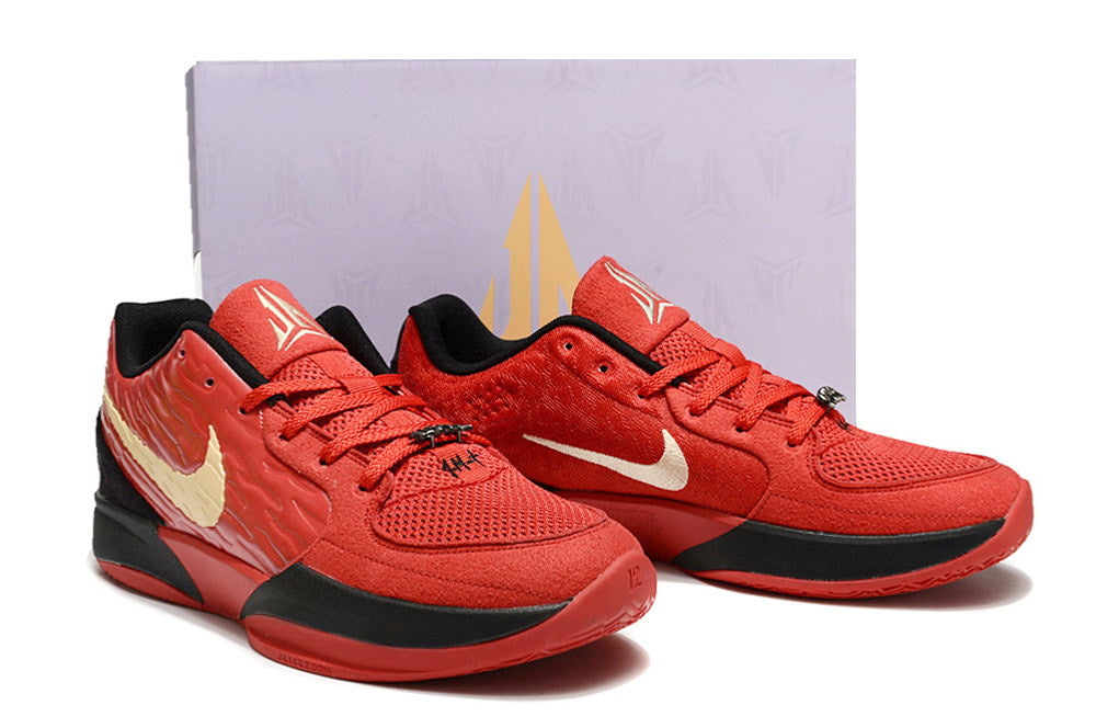 Nike Ja 2 Basketball Footwear in Multiple Colorways - product image from the listing.