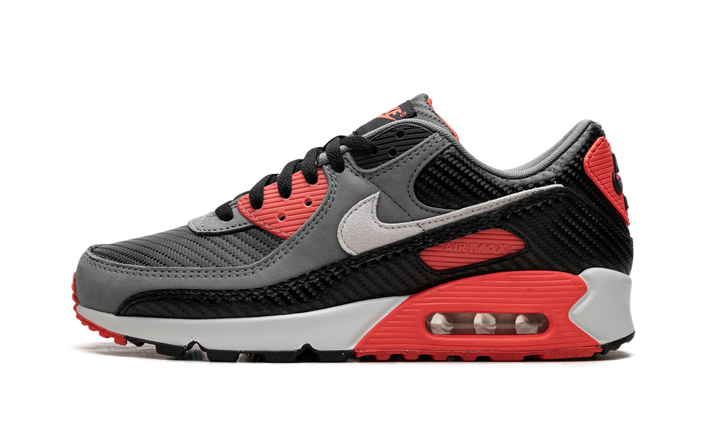 "Black Photon Dust" Air Max 90 PRM HM9432 001 - product image from the listing.
